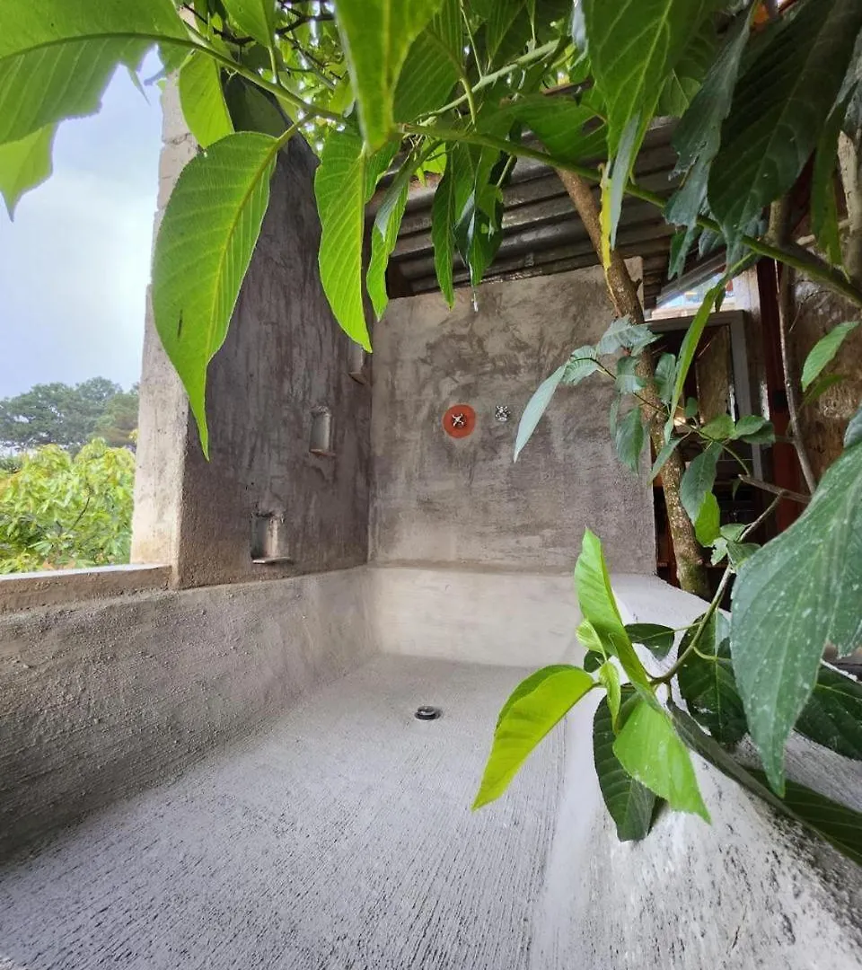 M Lapin - Hotel & Glamping Near Antigua Guatemala