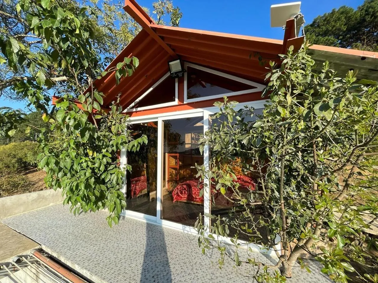 M Lapin - Hotel & Glamping Near Antigua Guatemala