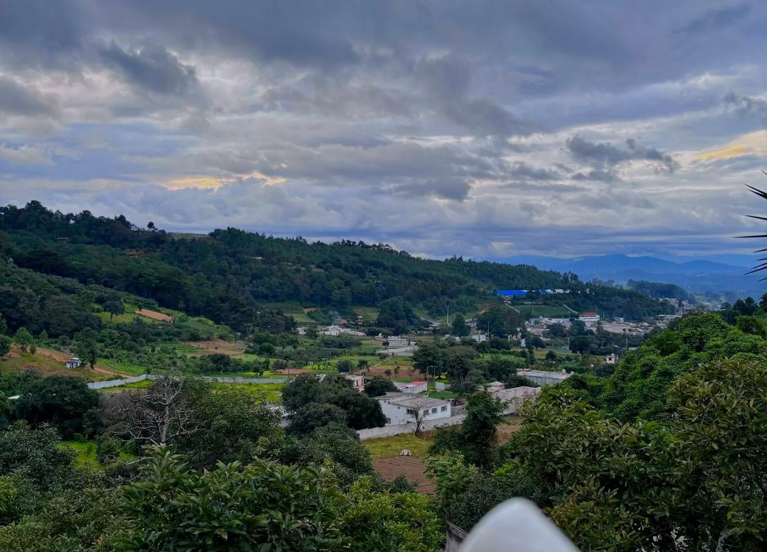 M Lapin - Hotel & Glamping Near Antigua Guatemala