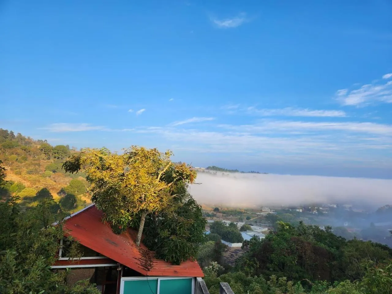 M Lapin - Hotel & Glamping Near Antigua Guatemala
