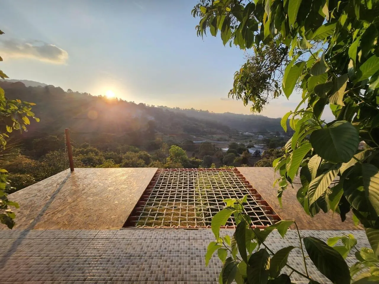M Lapin - Hotel & Glamping Near Antigua Guatemala