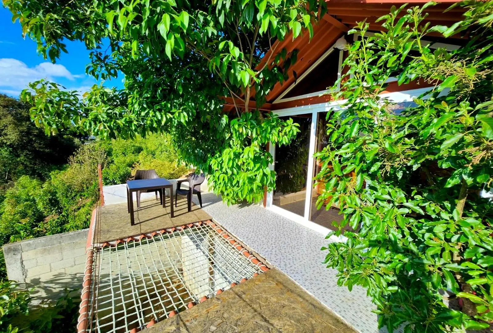 M Lapin - Hotel & Glamping Near Antigua Guatemala Guatemala